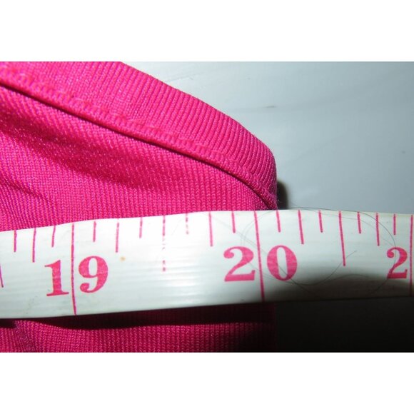 CATO size 18/20 Spaghetti strap camisole top PTP 20 length 25 Worn Twice - Picture 3 of 4